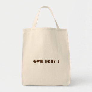 Propre Accessoires Imprimés Texte Sacs et Wallets-
