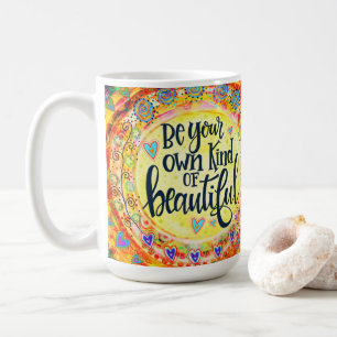 Propre Genre De Belle Mug Café Inspirivity