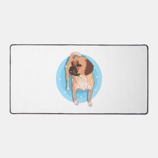 Propriétaire de chien Puggle Amateur de Puggles
