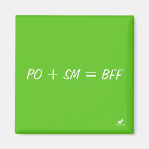 Propriétaire du produit et aimant principal de la 