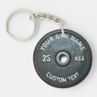 Propriétaire vintage ou utilisateur de gymnase