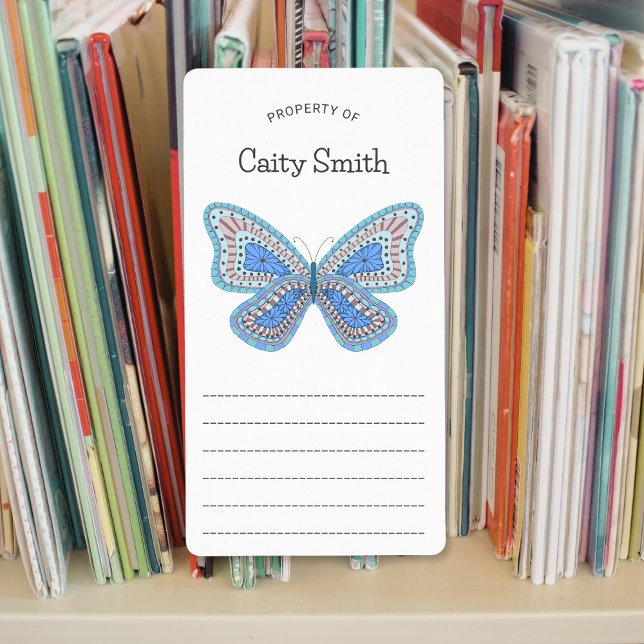 propriété de Boho Butterfly  (Créateur téléchargé)