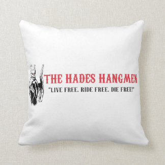 Propriété de coussin de Styx