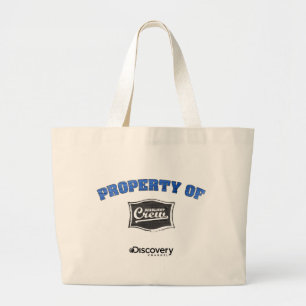 Propriété de sac fourre-tout