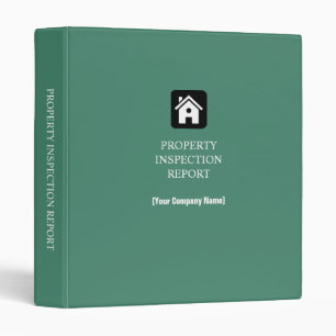 Propriété ou classeur à la maison de rapport