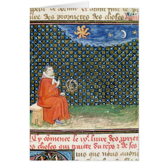 Propriétés du ciel (Devant)