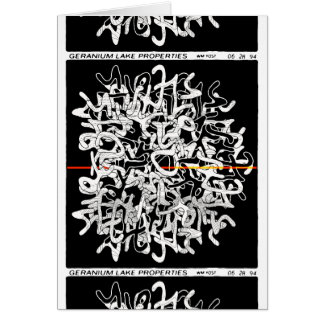 Propriétés du lac Geranium