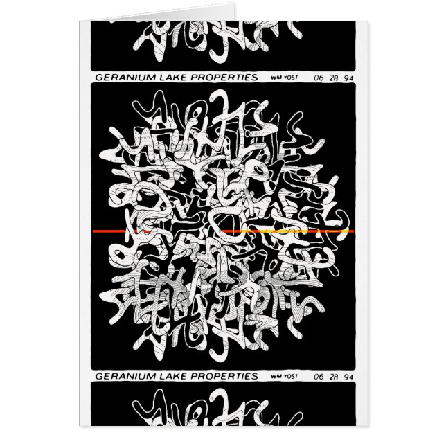 Propriétés du lac Geranium (Devant)