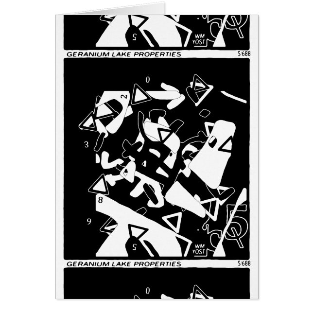 Propriétés du lac Geranium (Devant)