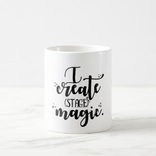 Props to the Props Crew Coffee Mug