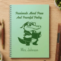 Prose & Poetry Passionate Literary Design