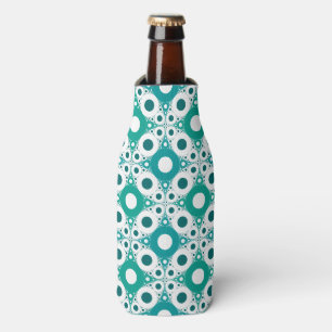 Prosecco — Curaçao — Bottle Cooler