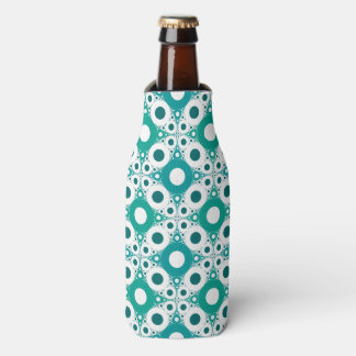 Prosecco — Curaçao — Bottle Cooler