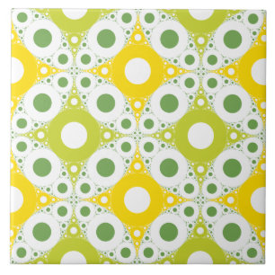 Prosecco — Lime Spritzer — Tile