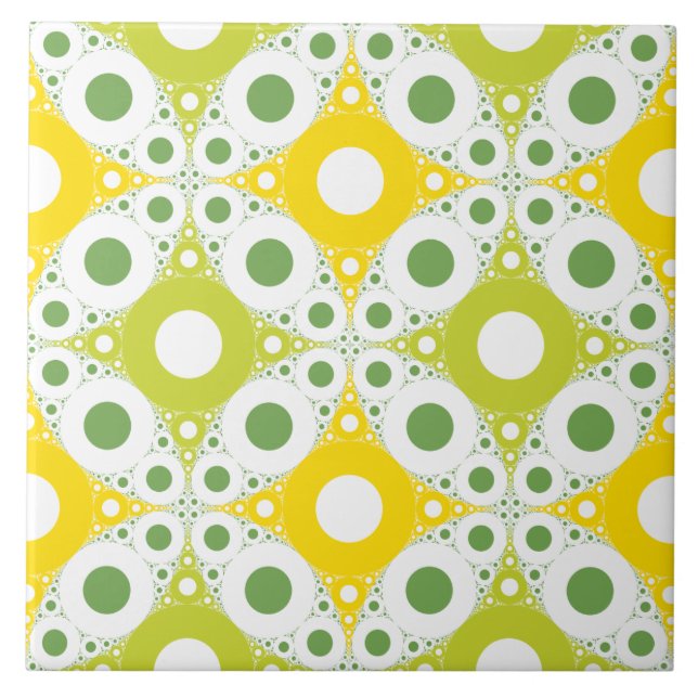 Prosecco — Lime Spritzer — Tile (Front)