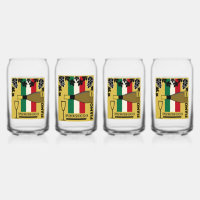 Prosecco sparkling wine