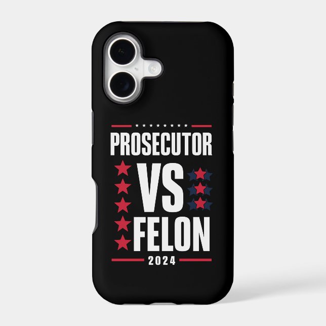 Prosecutor Vs Felon 2024 (Back)