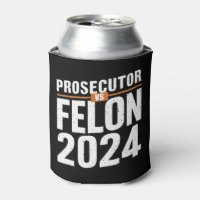 Prosecutor Vs Felon 2024