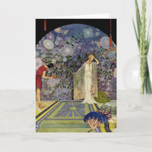 Proserpina in Pluto's Palace