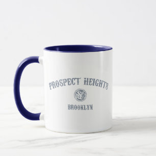 Prospect Heights Mug
