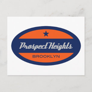 Prospect Heights Postcard