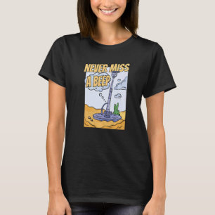 Prospecting Miner Gems Mining Prospector T-Shirt