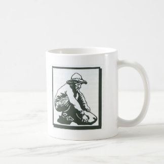 prospector coffee mug