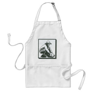 prospector standard apron