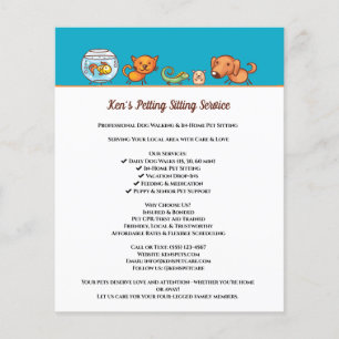 PROSPECTUS 11,4 CM X 14,2 CM 