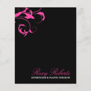 Prospectus 11,4 Cm X 14,2 Cm 311 Roxy Solid Rose