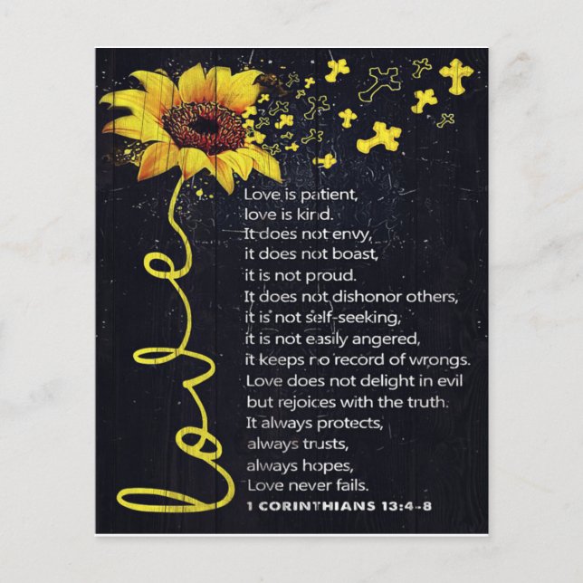 Prospectus 11,4 Cm X 14,2 Cm À mon mari | Citations Drôle Pour Le Cadeau Du Mar (Devant)