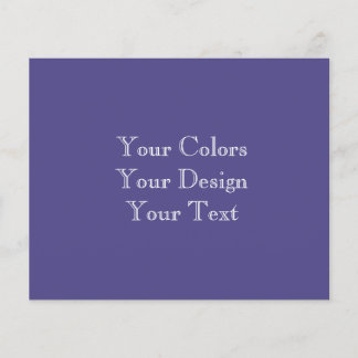 Prospectus 11,4 Cm X 14,2 Cm Ajouter votre design - Créez votre propre