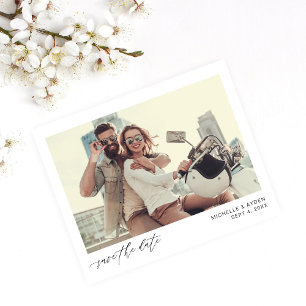 Prospectus 11,4 Cm X 14,2 Cm Budget Fun Mod Instant Photo Enregistrer la Date