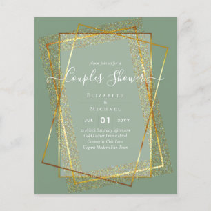 Prospectus 11,4 Cm X 14,2 Cm Cadeaux de mariage POUR COUPLES DE FUTURS MARIÉS C