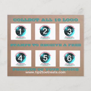 Prospectus 11,4 Cm X 14,2 Cm Cartes de timbre/coupon