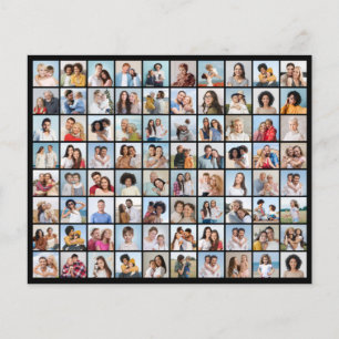 Prospectus 11,4 Cm X 14,2 Cm Créez votre propre collection de photos 80