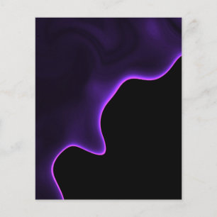 Prospectus 11,4 Cm X 14,2 Cm Créez votre propre personnalisation