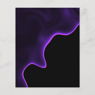 Prospectus 11,4 Cm X 14,2 Cm Créez votre propre personnalisation