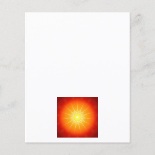 Prospectus 11,4 Cm X 14,2 Cm flyer (Devant)