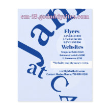 Flyer Template
