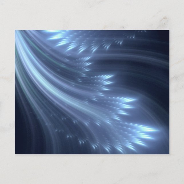 Prospectus 11,4 Cm X 14,2 Cm Flyers d'angle de guérison (Devant)