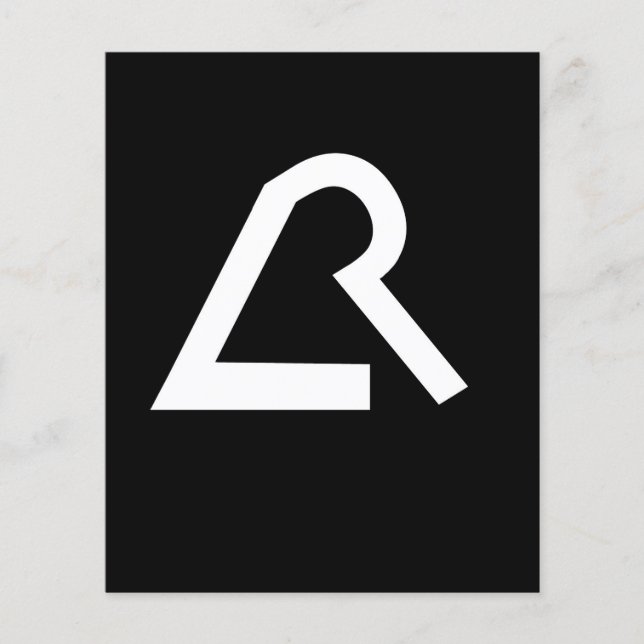 Prospectus 11,4 Cm X 14,2 Cm Flyers de résistance (Devant)