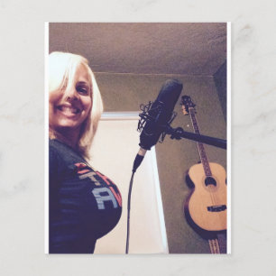 Prospectus 11,4 Cm X 14,2 Cm Laura Guillen Shelby Charity Collecte de fonds Cir