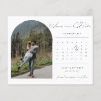 Photographie du calendrier BUDGET Enregistrer la d