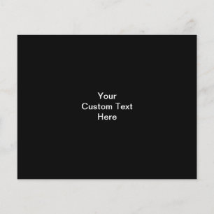 Prospectus 11,4 Cm X 14,2 Cm Pomme noire et blanche.