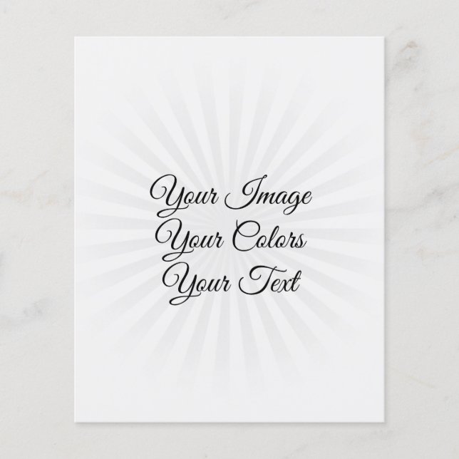 Prospectus 11,4 Cm X 14,2 Cm Redesign from Scratch ! CREEZ VOS PROPRES CARTES (Devant)