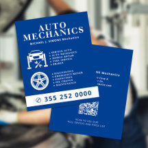 Service de mécanicien mobile professionnel de répa