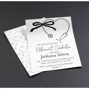 Prospectus 11,4 Cm X 14,2 Cm Soins infirmiers sur mesure partie de retraite