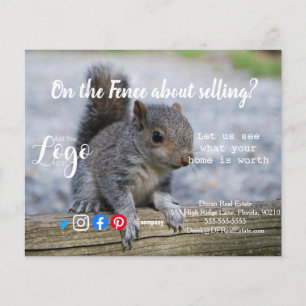 Prospectus 11,4 Cm X 14,2 Cm vente envoi référencement immobilier vente vente