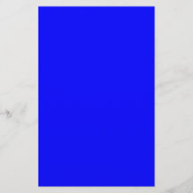 #0000FF Code hexadécimal Couleur Web foncé Vibrant